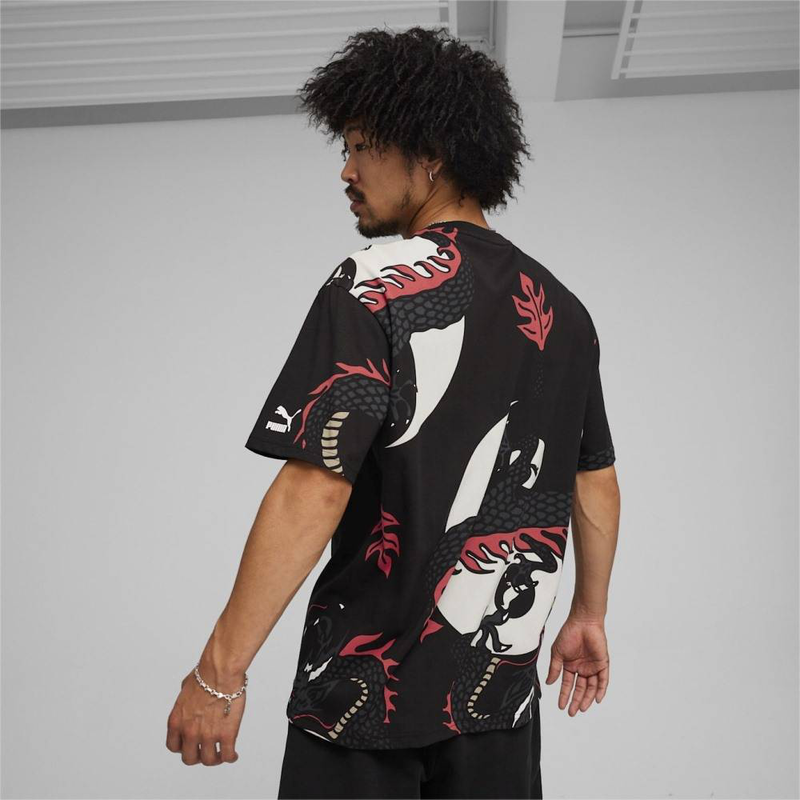Product image: Puma x staple aop tee-null