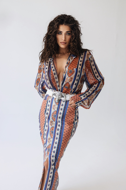 Product image: Abstracto belt-null