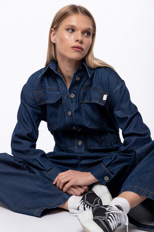 Martina jumpsuit-null