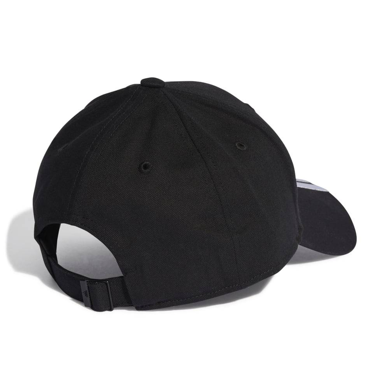 Bball 3-stripes cap ct-null