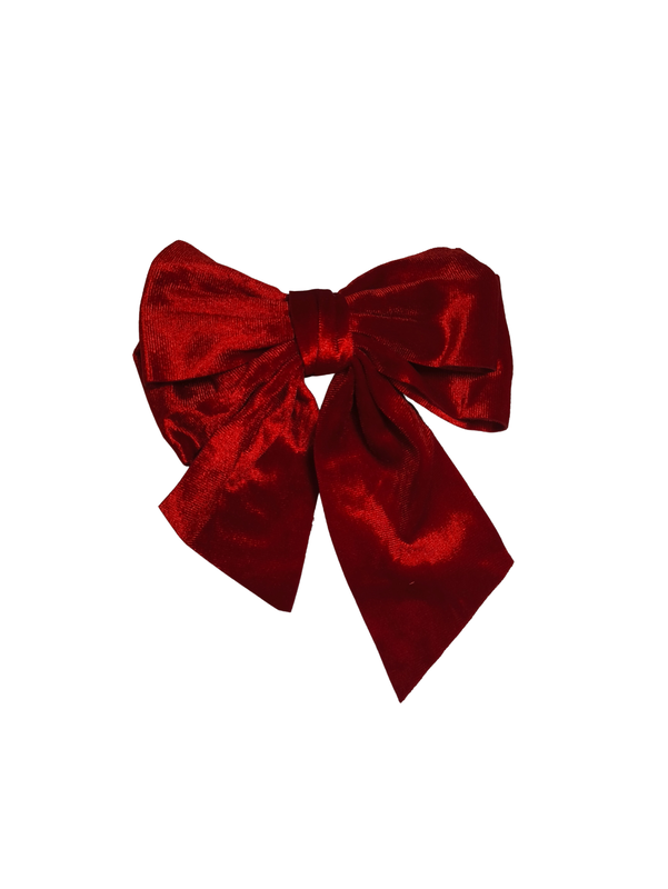 Migant bow hair accessory-null