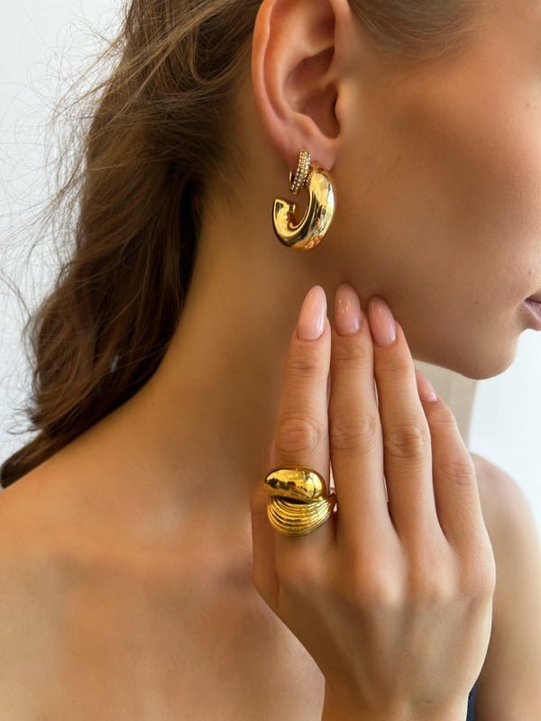 Earrings-null