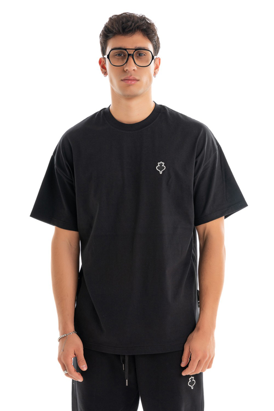 Oversized t-shirt-null