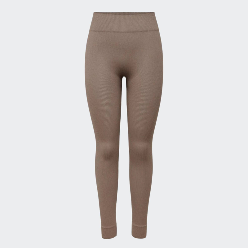 Jaia high weist seam tights noos-null