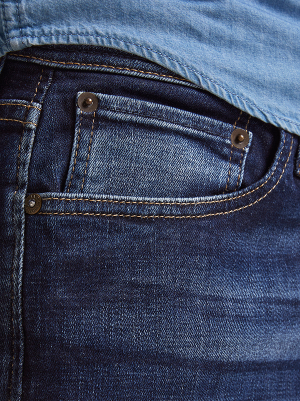 Product image: Jjiclark jeans-null