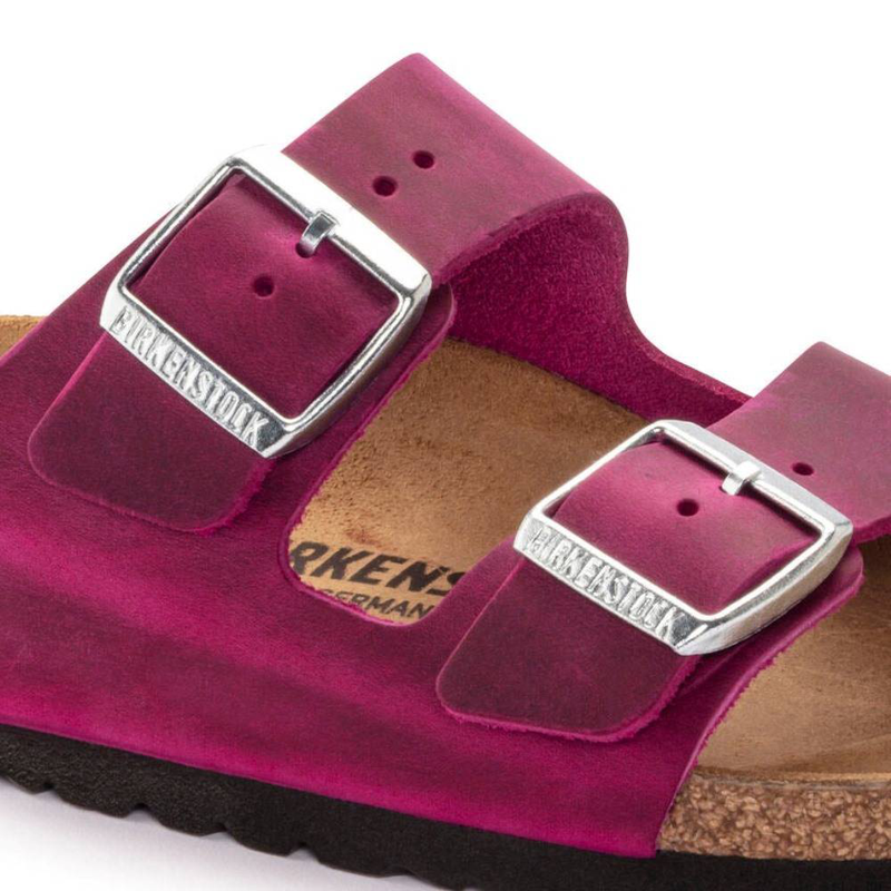 Product image: Arizona oiled leather narrow-null