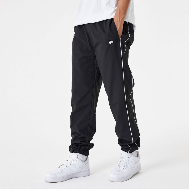 Nba track pant los angeles lakers-null
