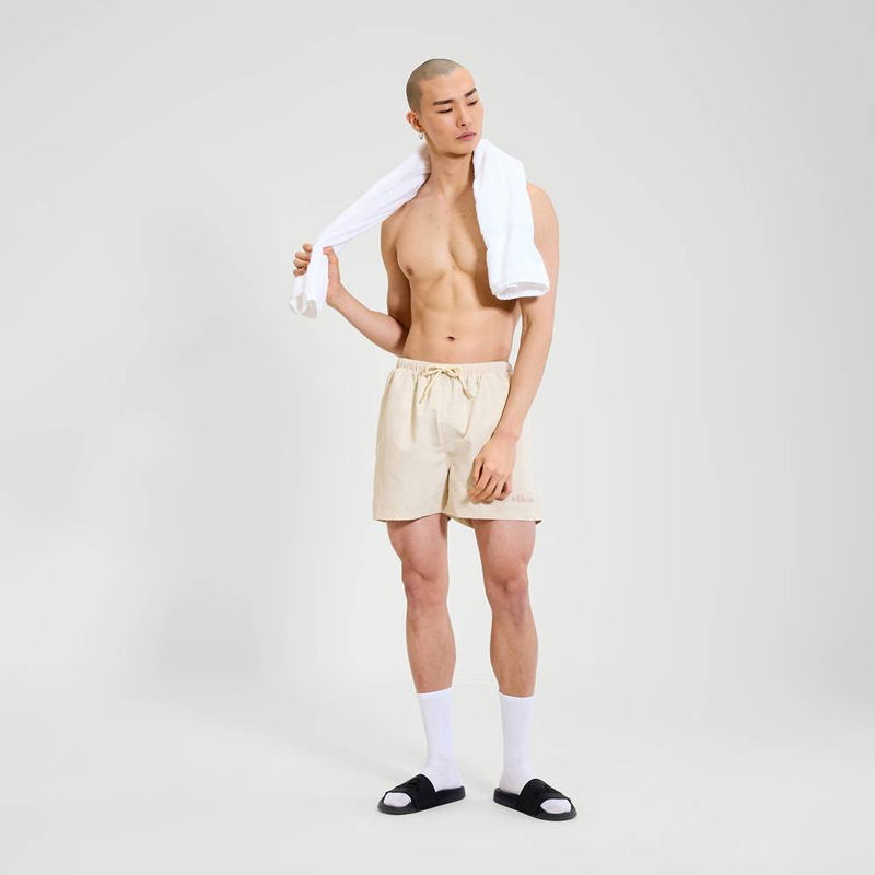Product image: Seasonal fundamentals lamina swimshort-null