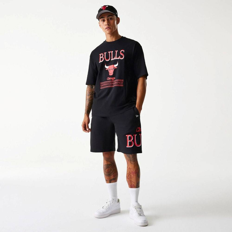 Product image: Nba team graphic os t-shirt chicago bulls-null