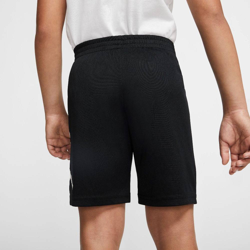 Product image: Nike jordan little kids jumpman wrap mesh short-null