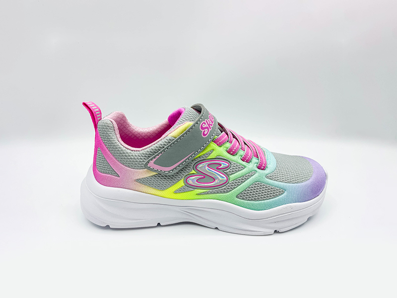 Product image: Skechers kids' power jams sk/303503l-null