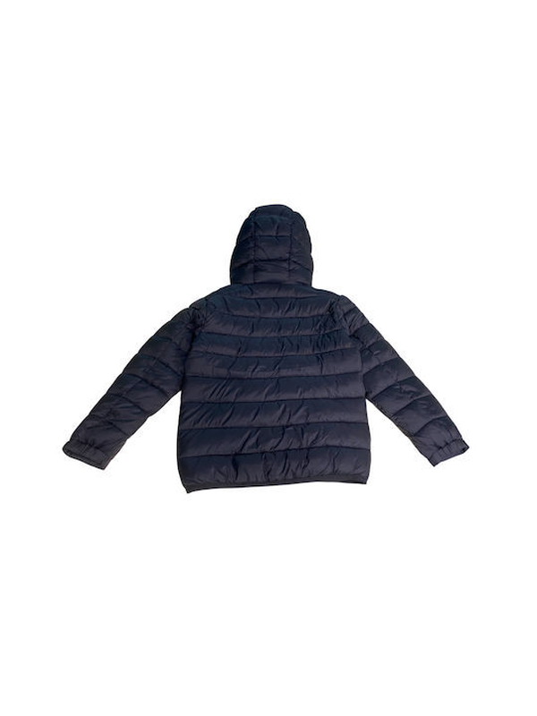 Bdtk kids unisex jacket fz hooded ls-null