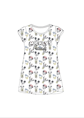 Mickey and friends dress, , medium