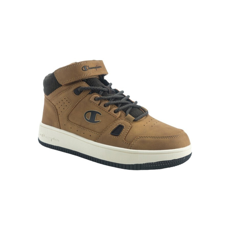 Champion rebound18 mid cord b gs shoes ys130-null