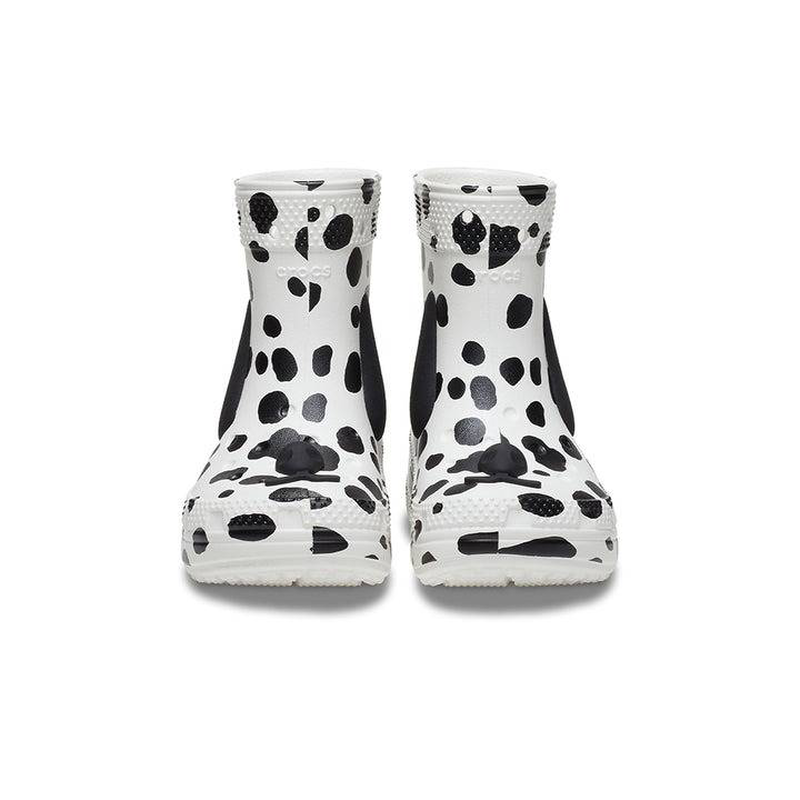 Classic i am dalmatian toddler boot-null