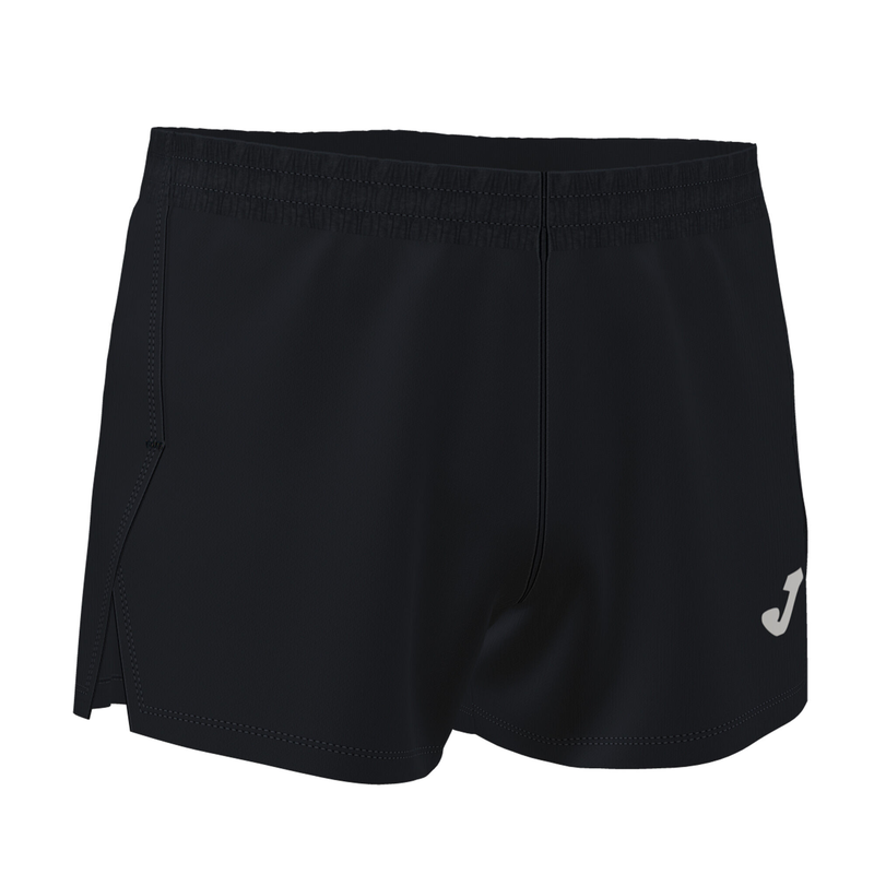 Product image: Record II short black-null