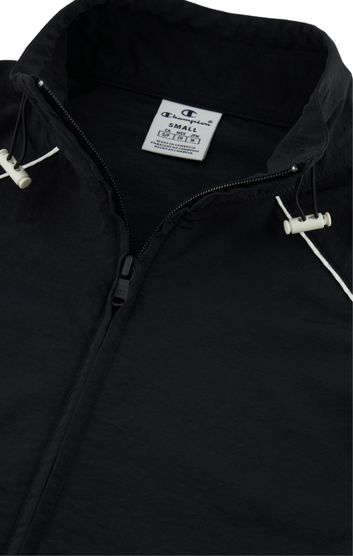 Product image: Champion women full zip sweatshirt-null