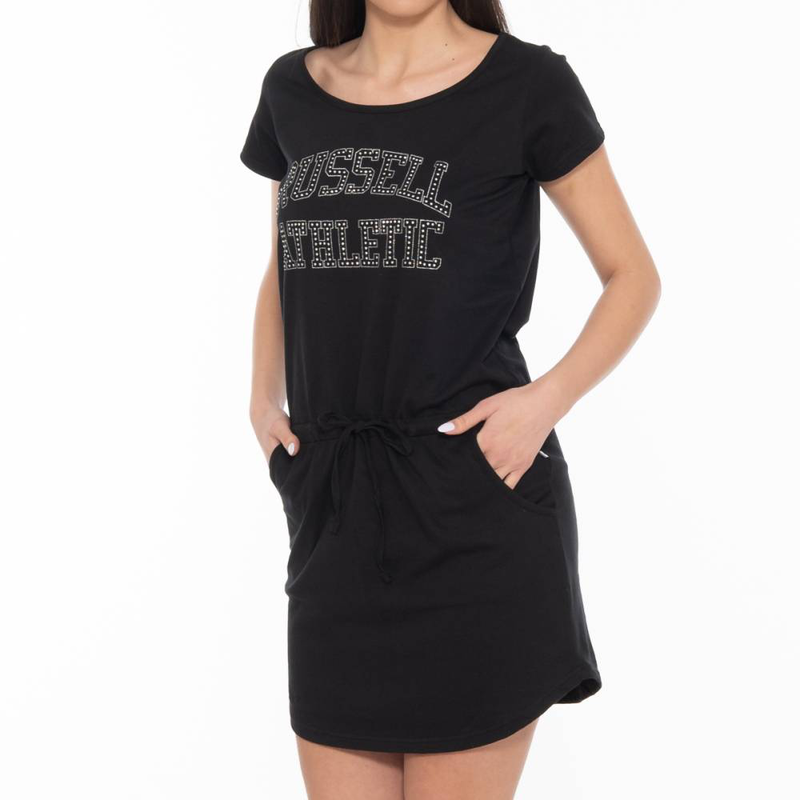 Womens cotton dress-null