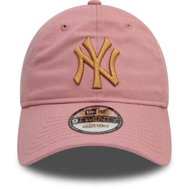 League essentials 9twenty  york yankees-null
