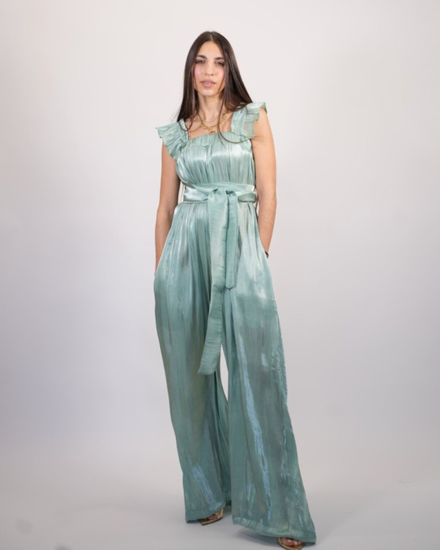 Ponytails maya jumpsuit pss2601-1-null