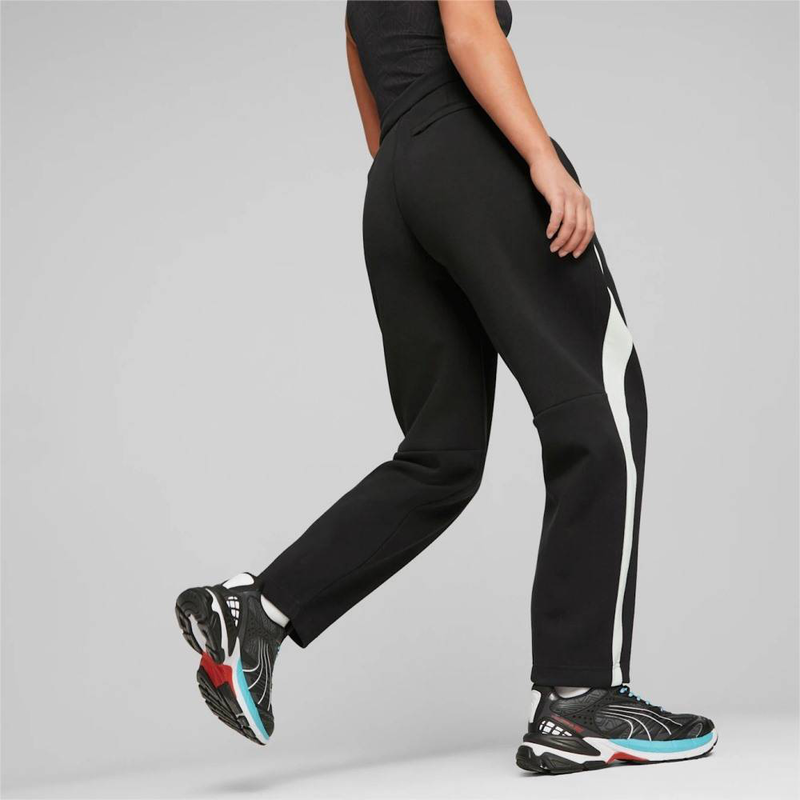 Luxe sport t7 slouchy pants image number null
