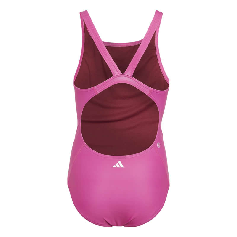 Product image: Adidas junior big bars suit-null