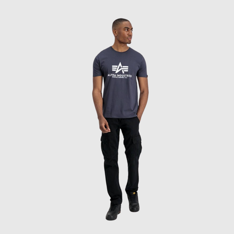 Basic t-shirt-null