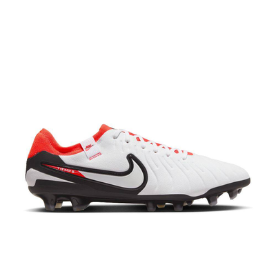 Legend 10 pro firm ground