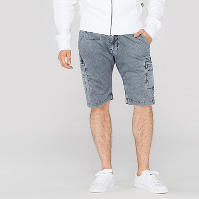 Deck short