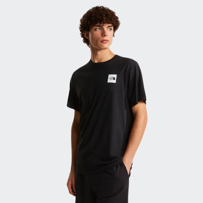 Evo boxHDtee-null