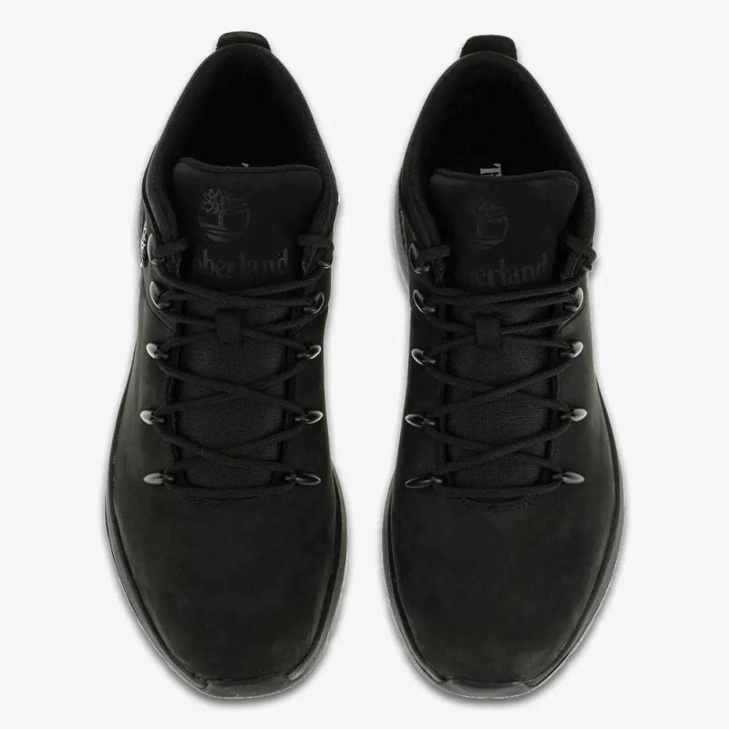 Sprint trekker mid lace up sneaker image number null