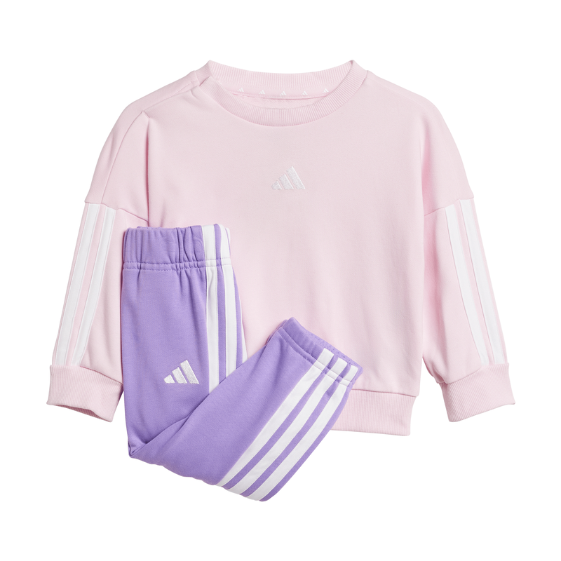 Adidas infants essentials joggers set-null