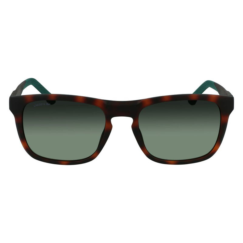 Brown bio injected sunglasses-null
