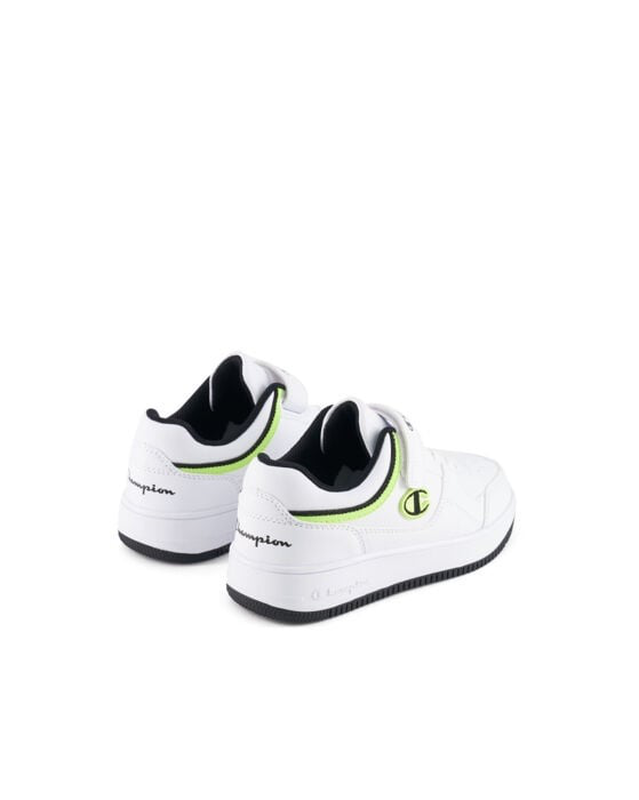 Product image: Champion boy's rd18 low b ps low cut shoe-null