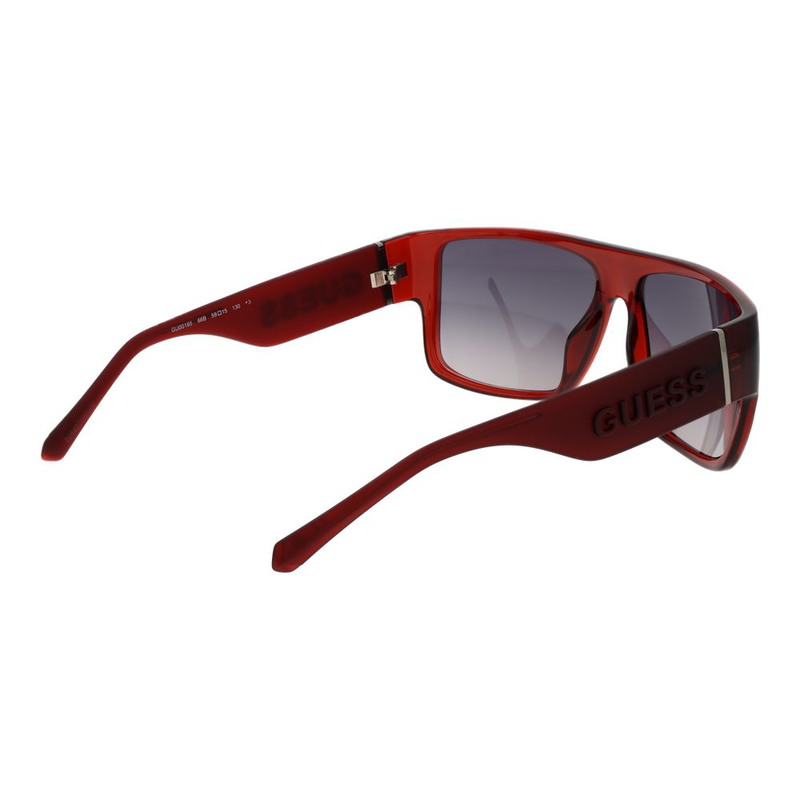 Multicolor plastic sunglasses-null