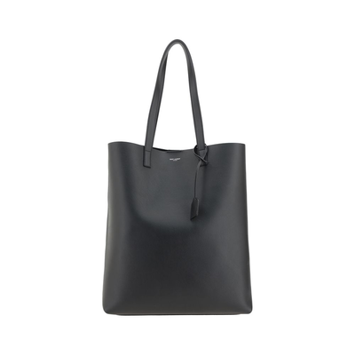 Black lamb ovis aries aries shoulder bag, Black, medium