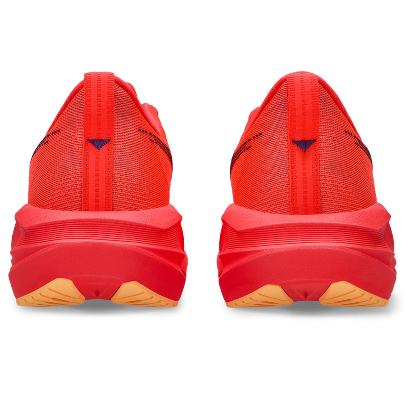 Asics womens novablast 5-null