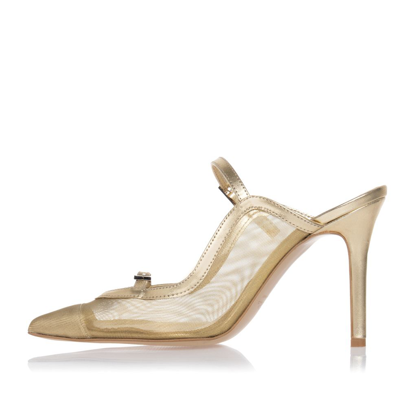Sante shoes mule-null