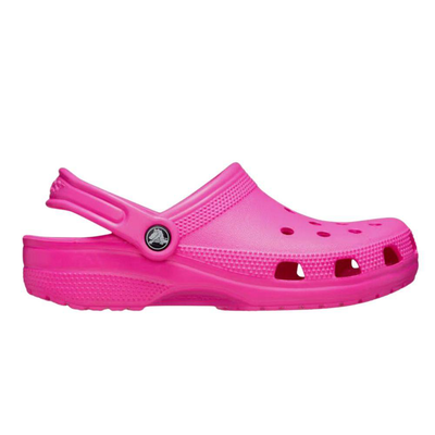 Classic clog, Pink Crush, medium