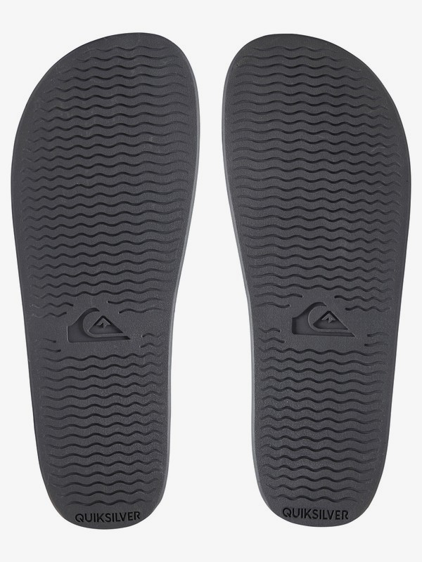 Quiksilver rivi slide - sandals for men (aqyl100867)-null
