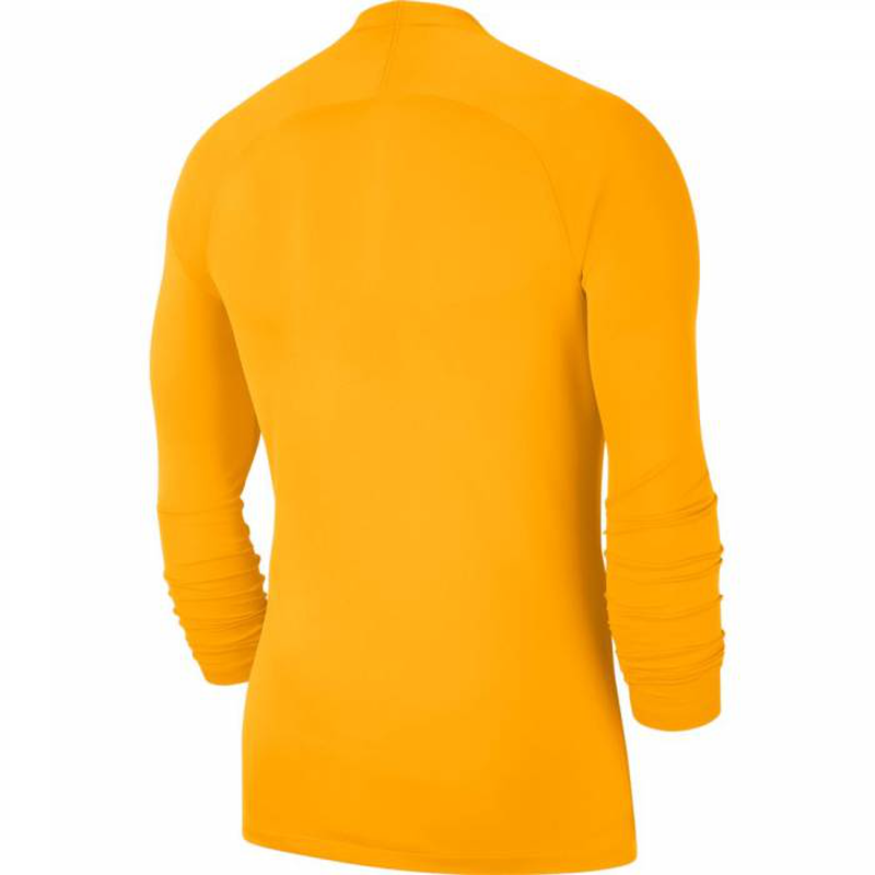 Boys dry park first layer long sleeve jersey-null
