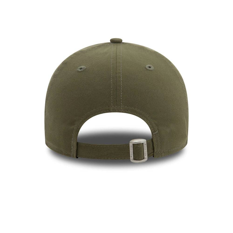 New era repreve mini logo 9forty la dodgers-null