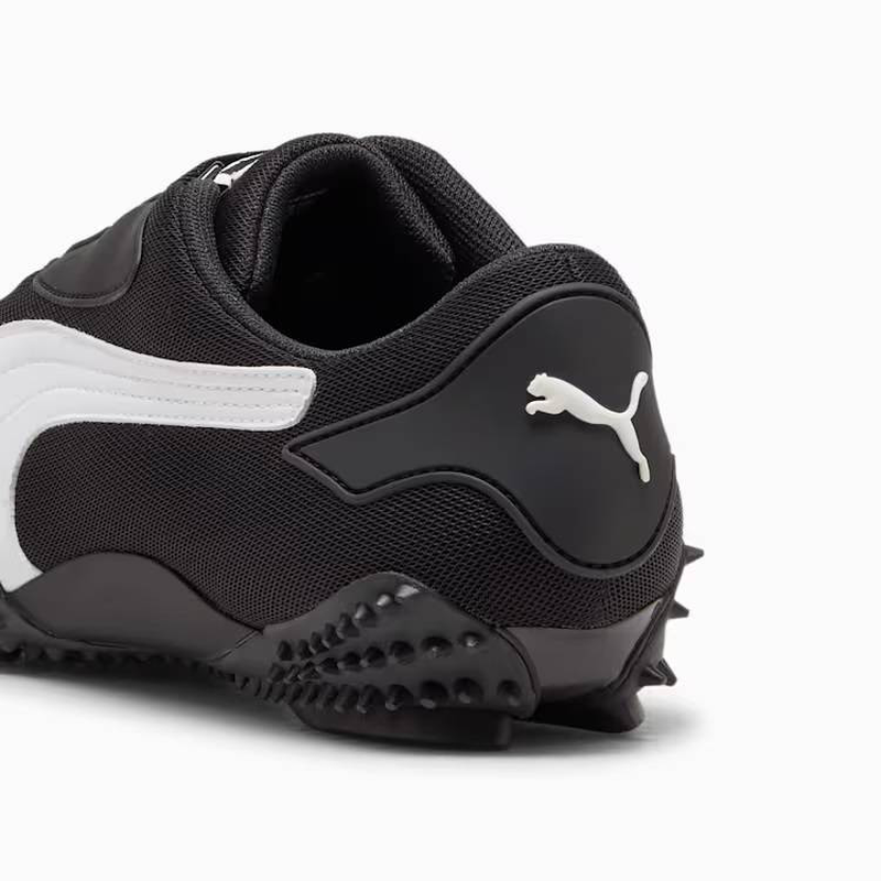 Mostro og prime-null