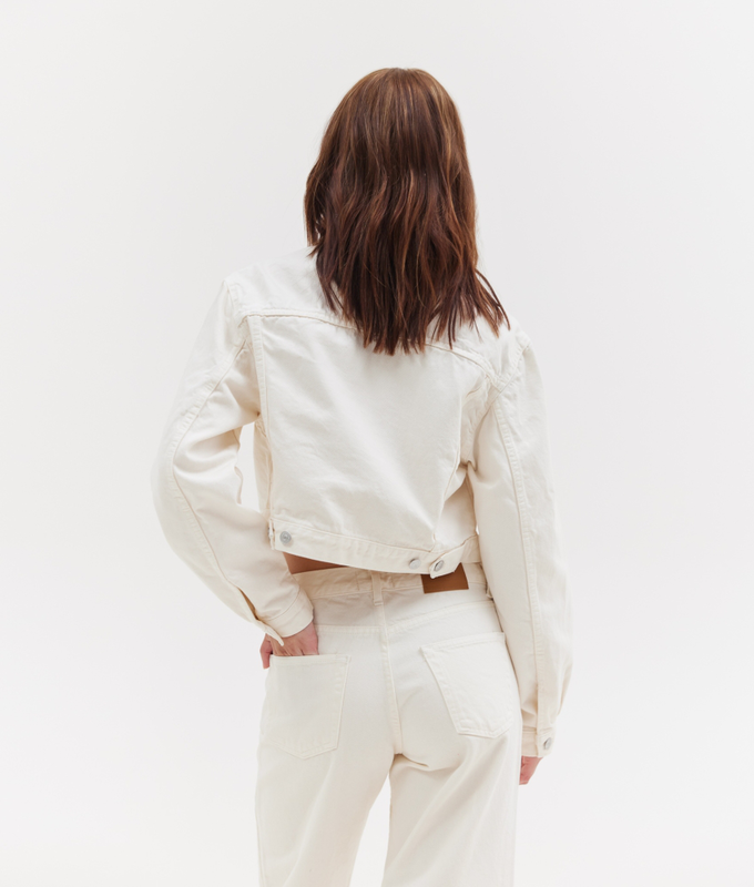 Lily jacket-null