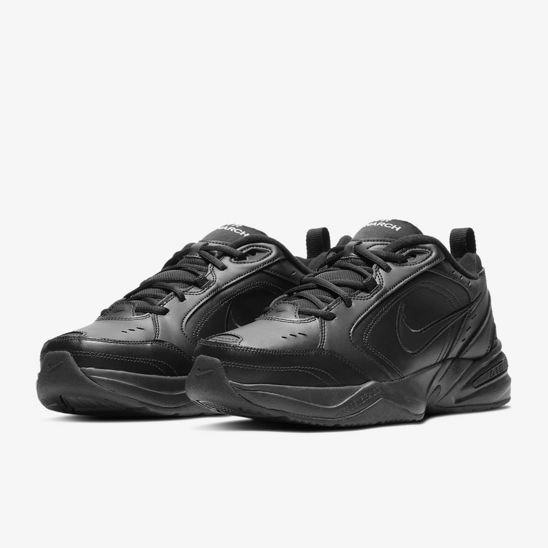Air monarch iv-null