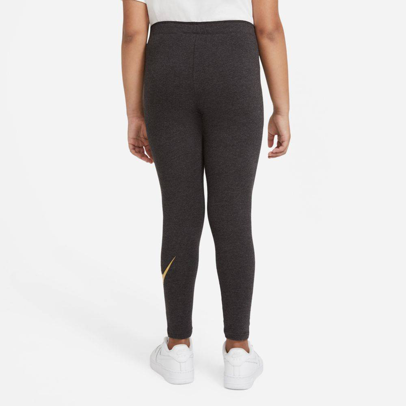 Product image: Nike sportswear girls favorites shine leggings ( extended size)-null