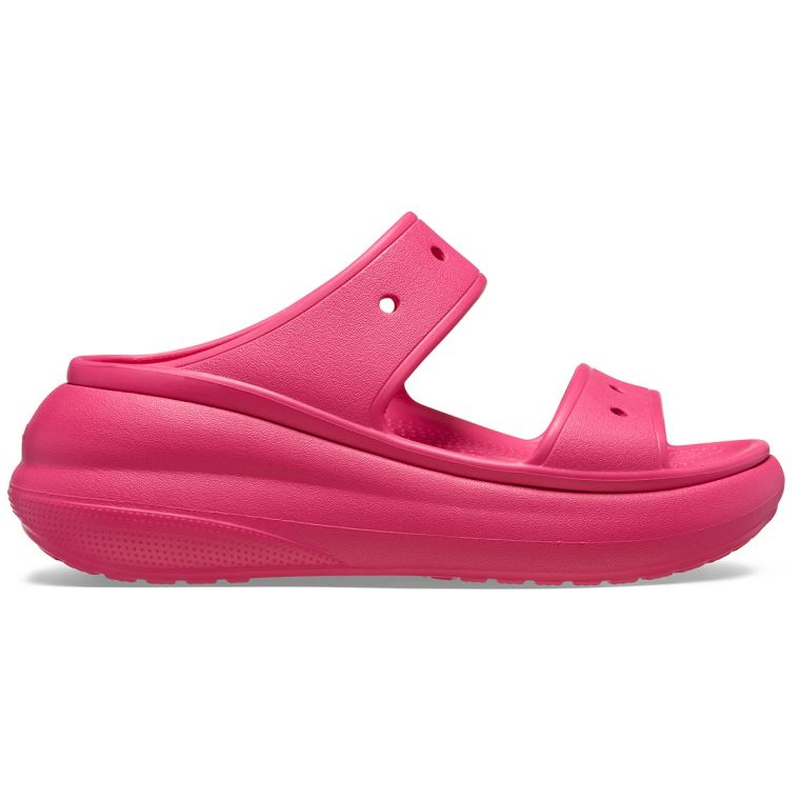 Crocs classic crush sandal 207670-null