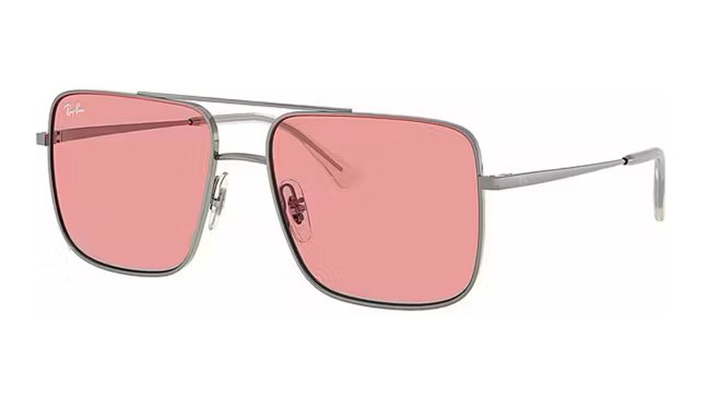 RAYBAN RB3758-004/84-null