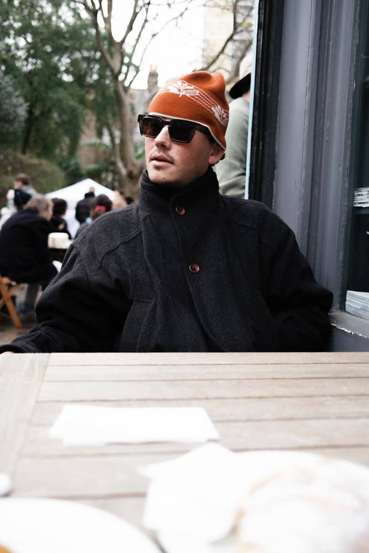 Max sunglasses 50mm-null