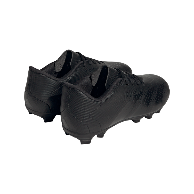 Adidas kids predator accuracy.4 football boots flexible grou-null